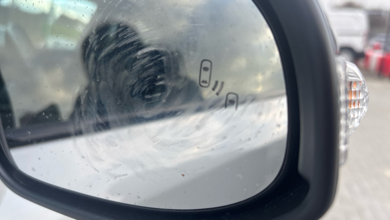 Toyota C-HR 1.8 Hybrid GR Sport 5dr CVT Hybrid Hatchback